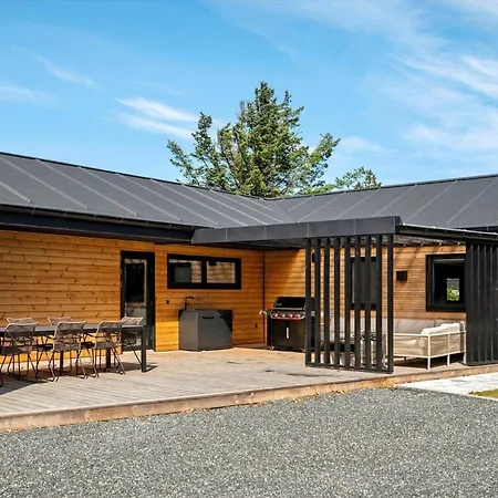 度假居 Lk2168-lokken-ostergardsvej-2-a